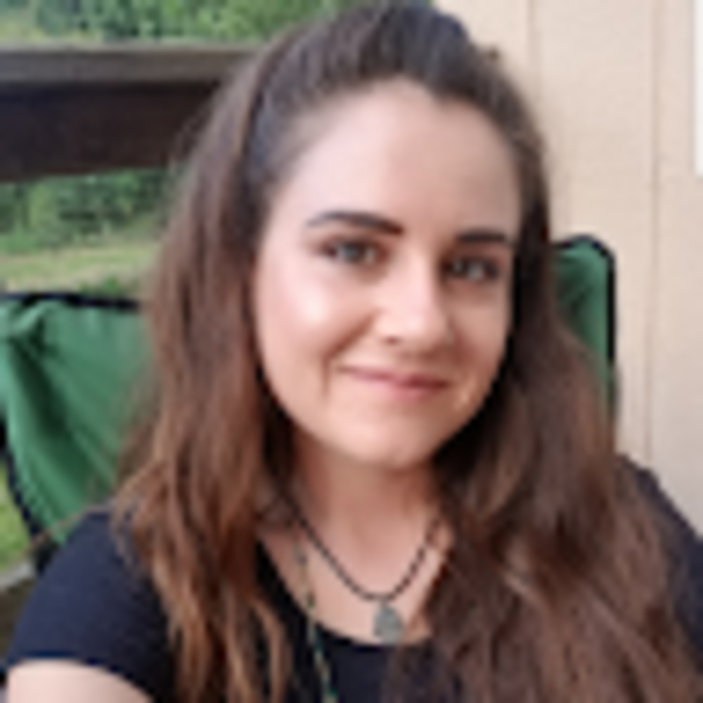 Meet your Posher, Kiah